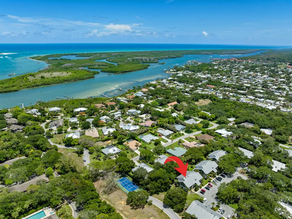 5280 SE Seascape Way #101 Stuart, FL 34997