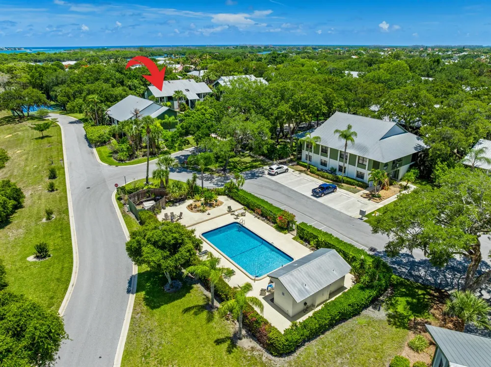 5280 SE Seascape Way #101 Stuart, FL 34997