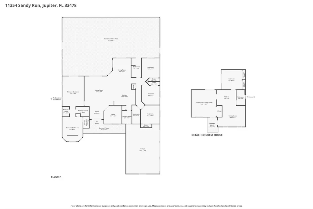 11354 Sandy Run 