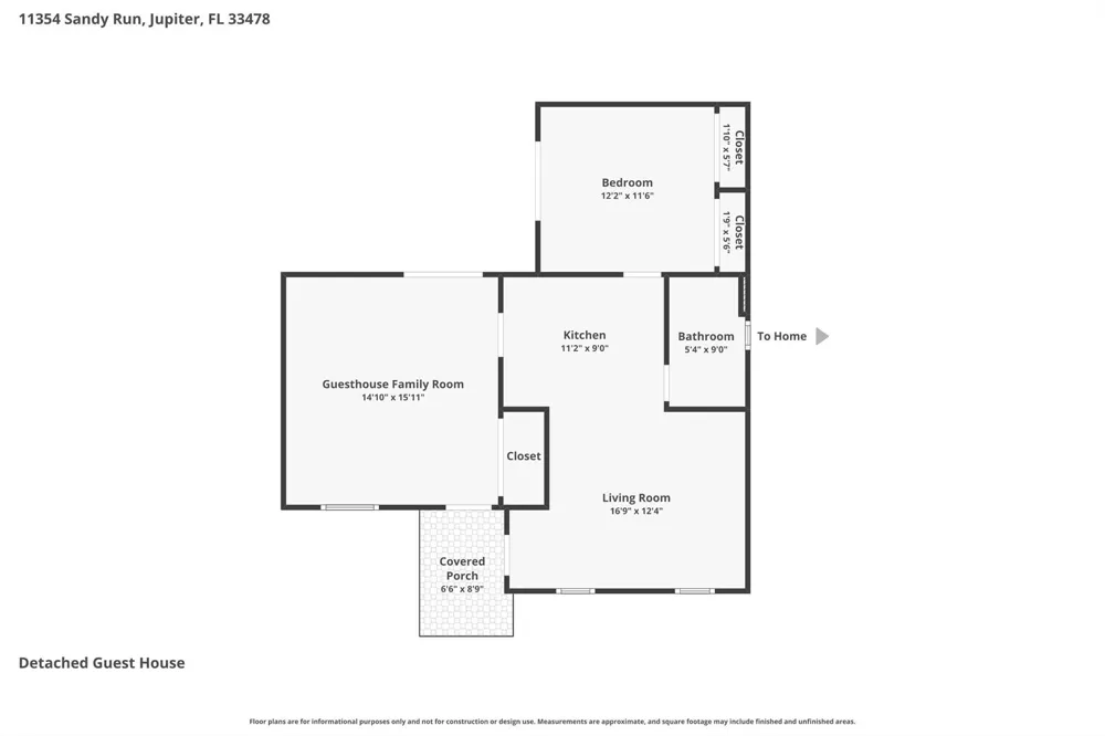 11354 Sandy Run 