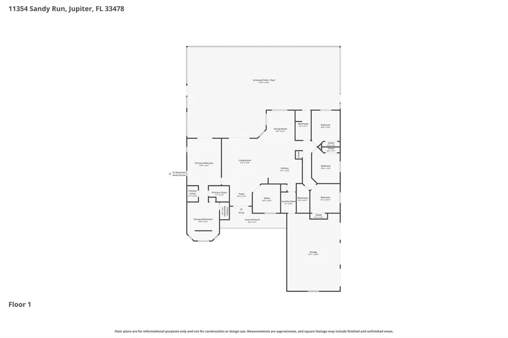 11354 Sandy Run 