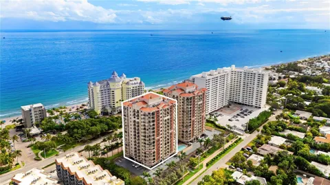 2011 Ocean Boulevard #504