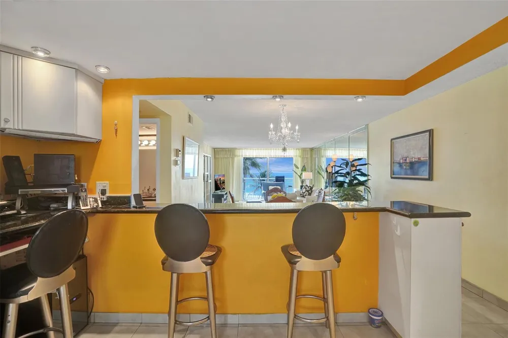 1051 Hillsboro Mile #307e Hillsboro Beach, FL 33062