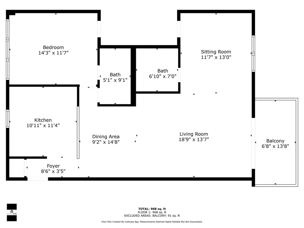 1051 Hillsboro Mile #307e Hillsboro Beach, FL 33062