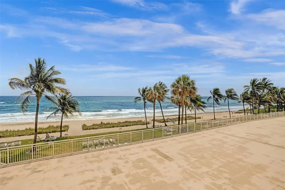 1051 Hillsboro Mile #307e Hillsboro Beach, FL 33062