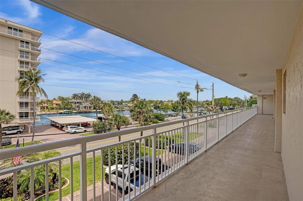 1051 Hillsboro Mile #307e Hillsboro Beach, FL 33062