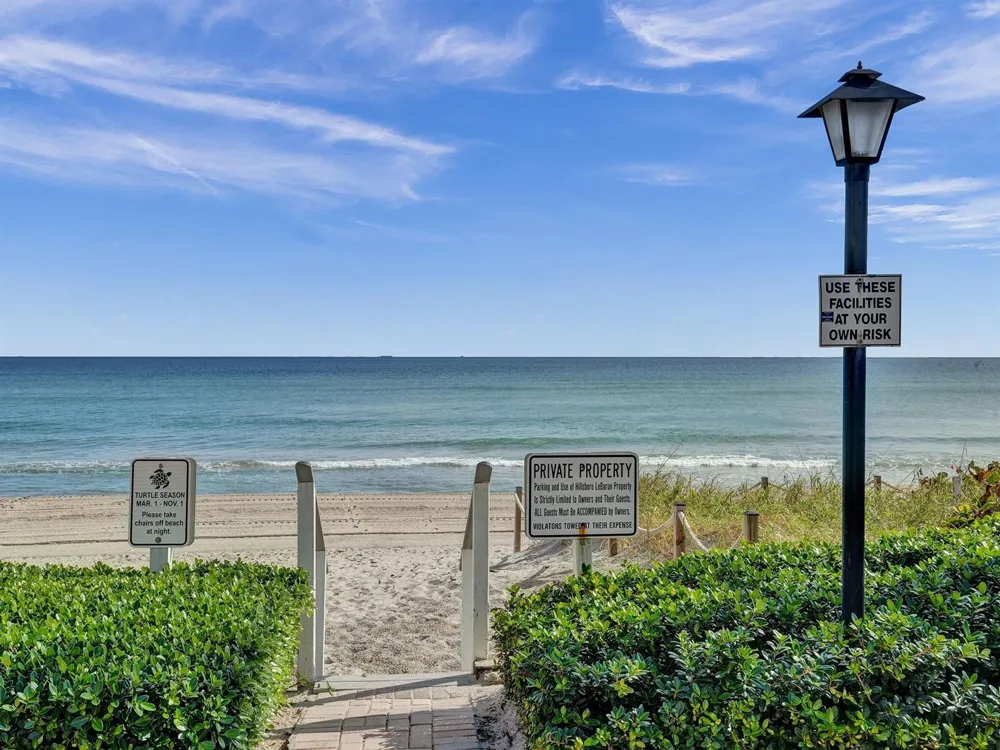 1051 Hillsboro Mile #307e Hillsboro Beach, FL 33062