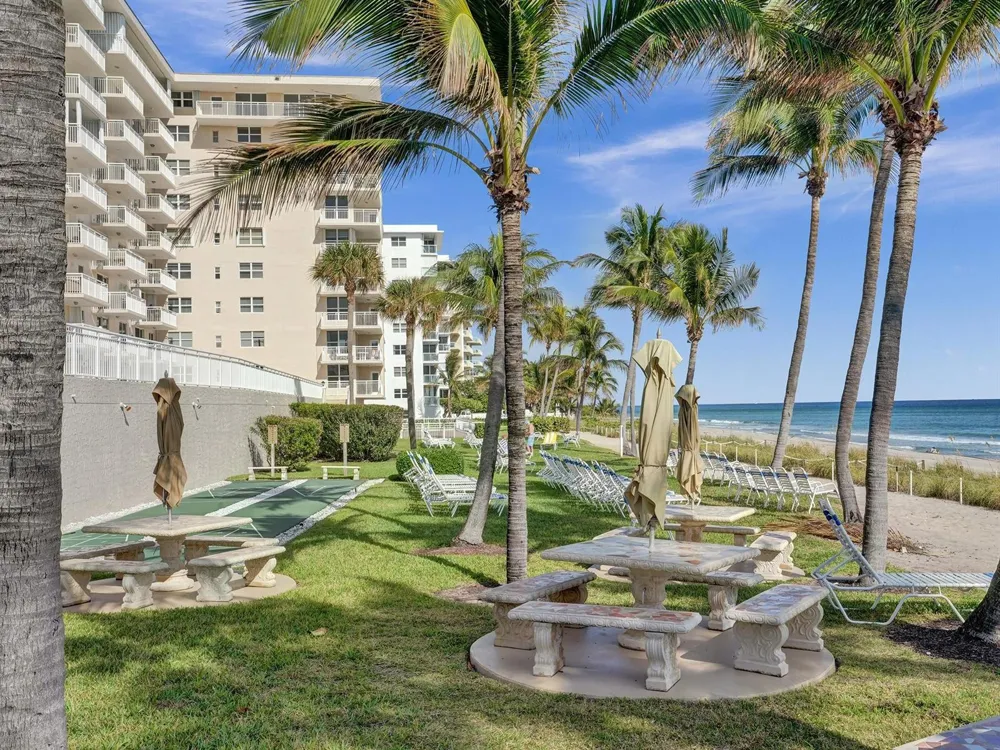 1051 Hillsboro Mile #307e Hillsboro Beach, FL 33062