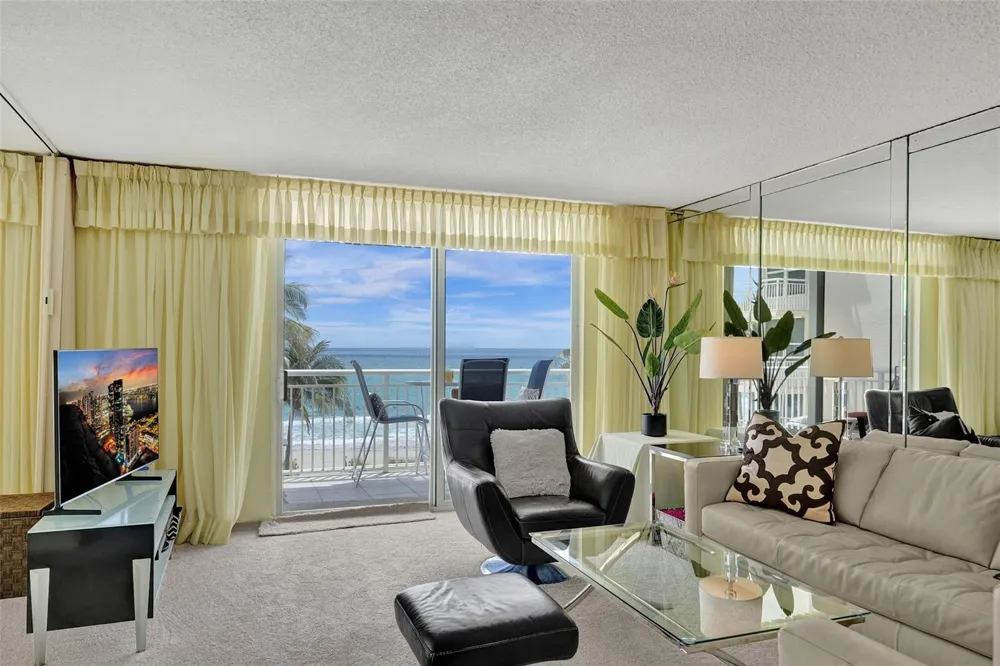 1051 Hillsboro Mile #307e Hillsboro Beach, FL 33062