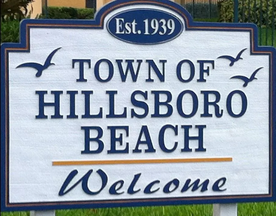 1051 Hillsboro Mile #307e Hillsboro Beach, FL 33062