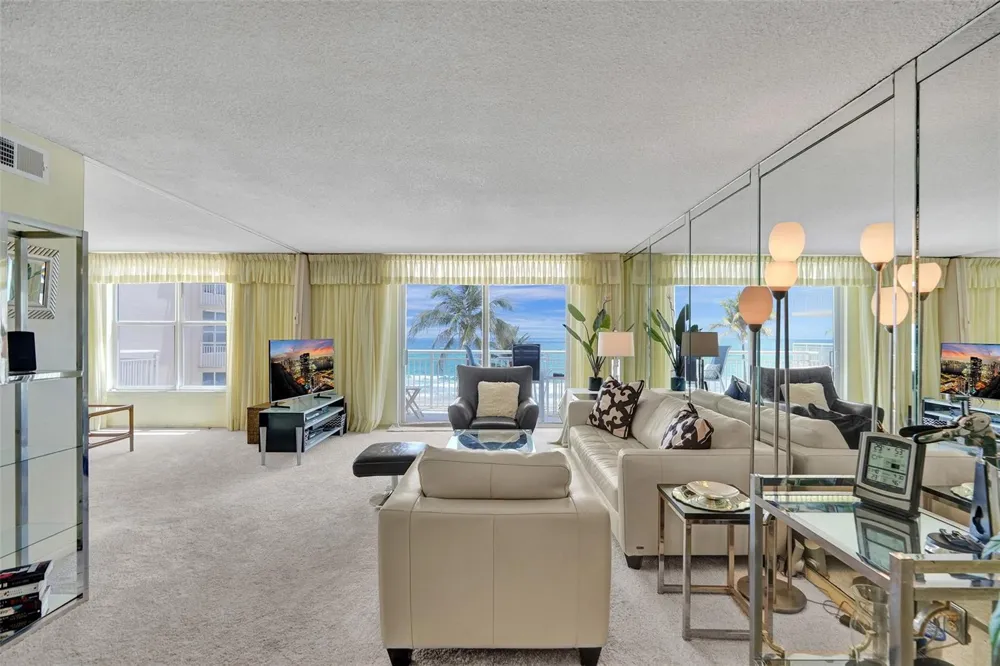 1051 Hillsboro Mile #307e Hillsboro Beach, FL 33062