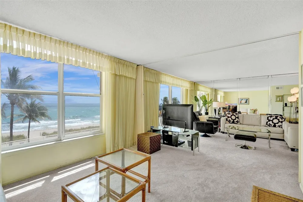 1051 Hillsboro Mile #307e Hillsboro Beach, FL 33062