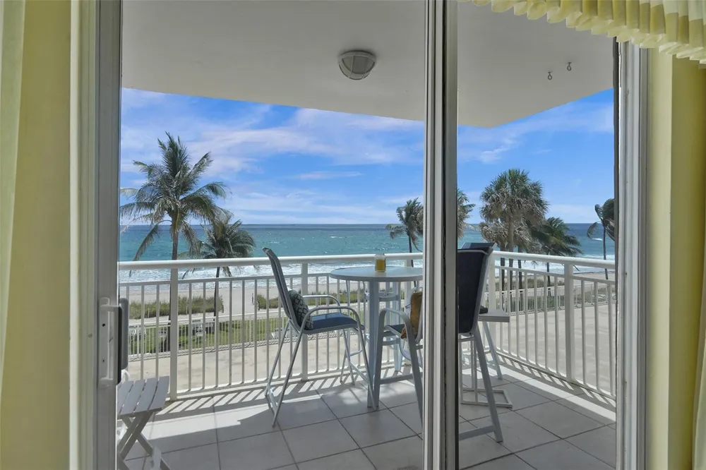 1051 Hillsboro Mile #307e Hillsboro Beach, FL 33062
