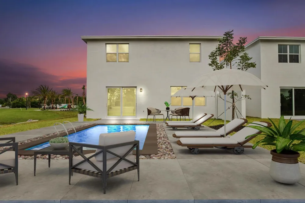 6383 Tenor Drive West Palm Beach, FL 33413