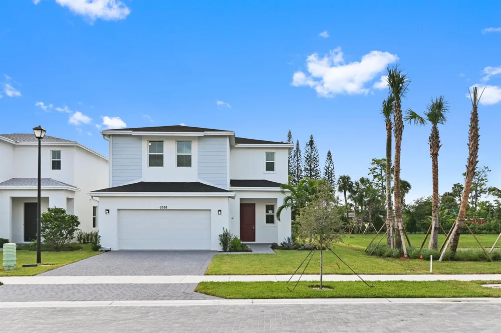 6383 Tenor Drive West Palm Beach, FL 33413