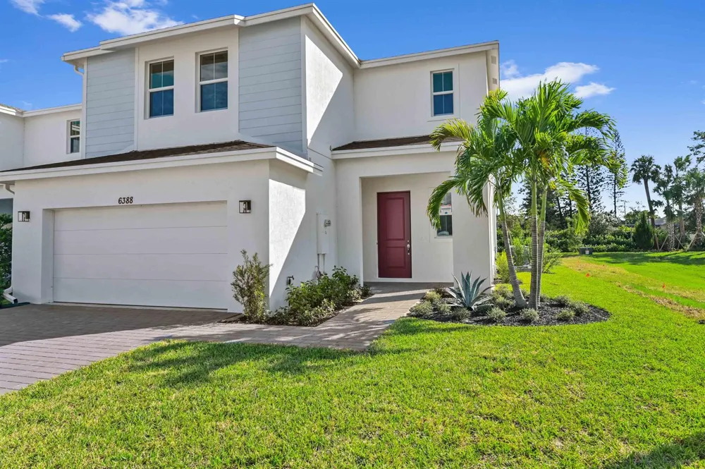6383 Tenor Drive West Palm Beach, FL 33413