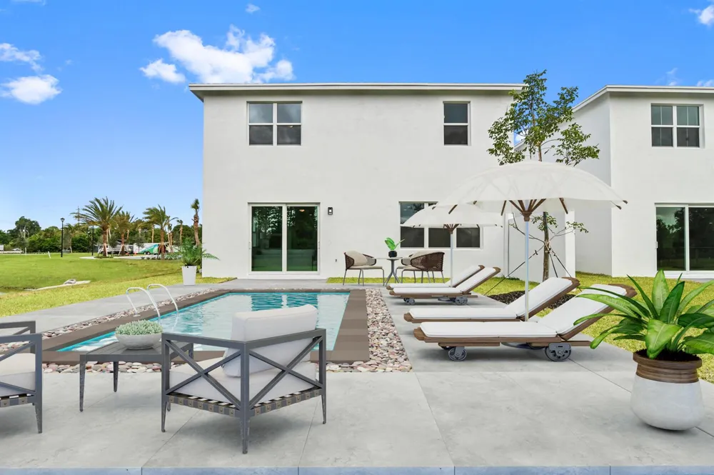 6383 Tenor Drive West Palm Beach, FL 33413