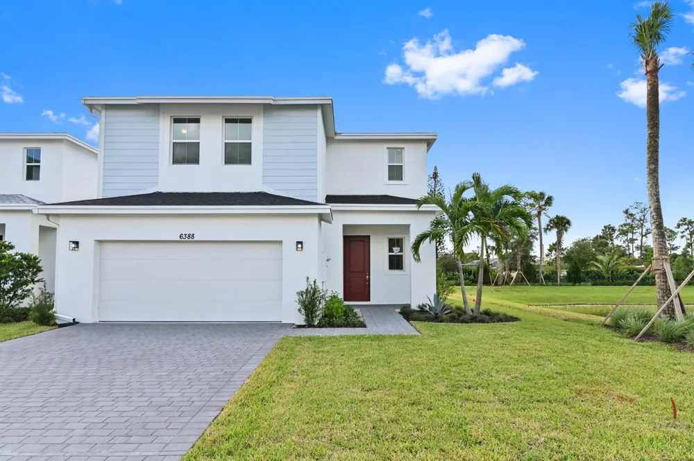 6383 Tenor Drive West Palm Beach, FL 33413