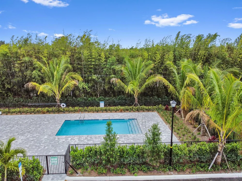 6383 Tenor Drive West Palm Beach, FL 33413