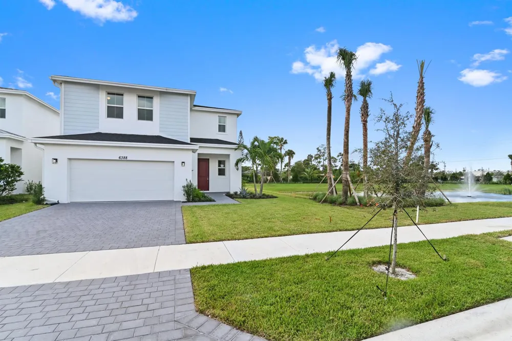 6383 Tenor Drive West Palm Beach, FL 33413