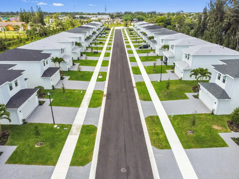 6383 Tenor Drive West Palm Beach, FL 33413