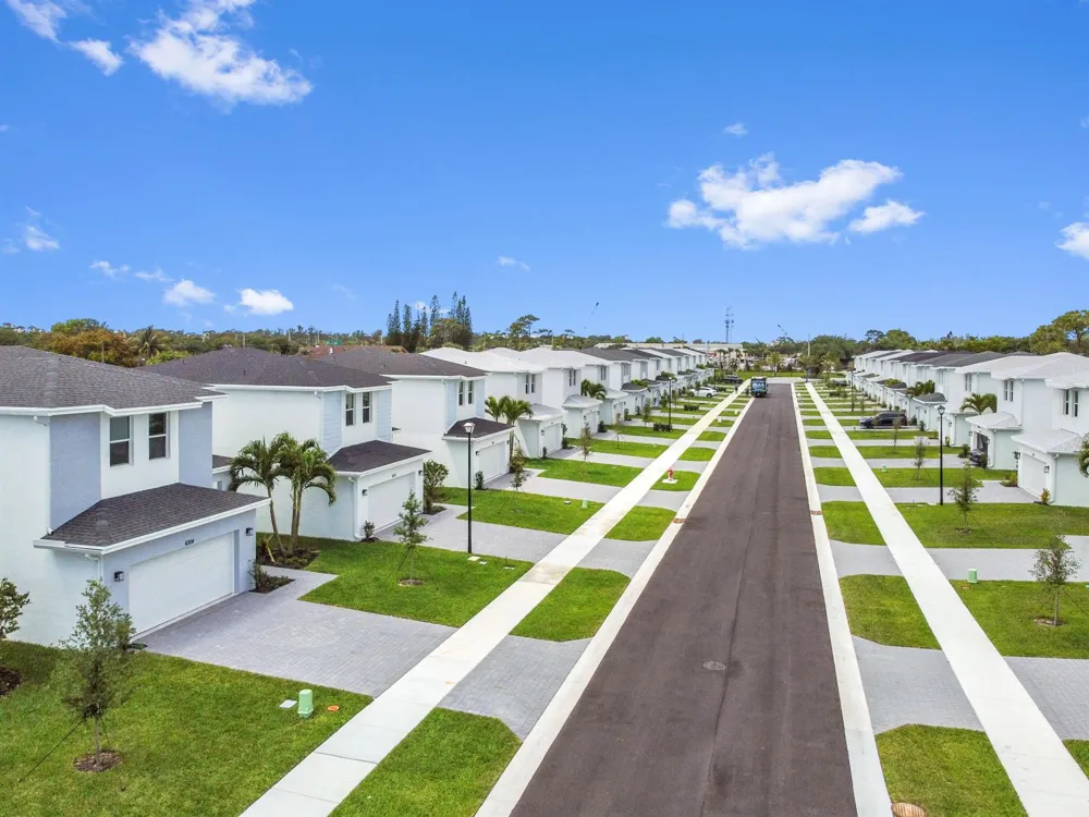 6383 Tenor Drive West Palm Beach, FL 33413