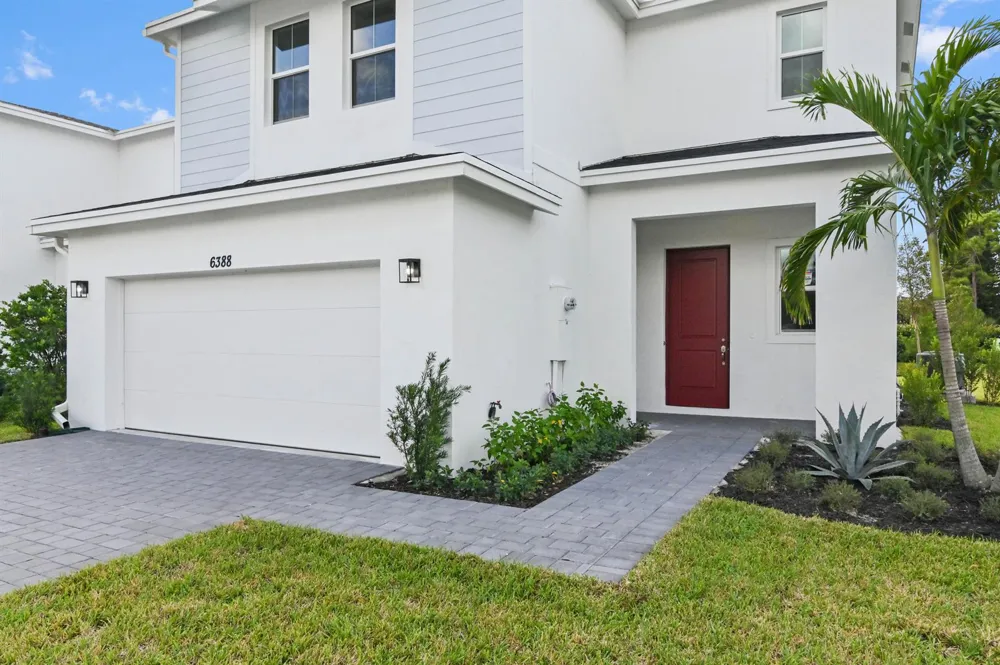 6383 Tenor Drive West Palm Beach, FL 33413