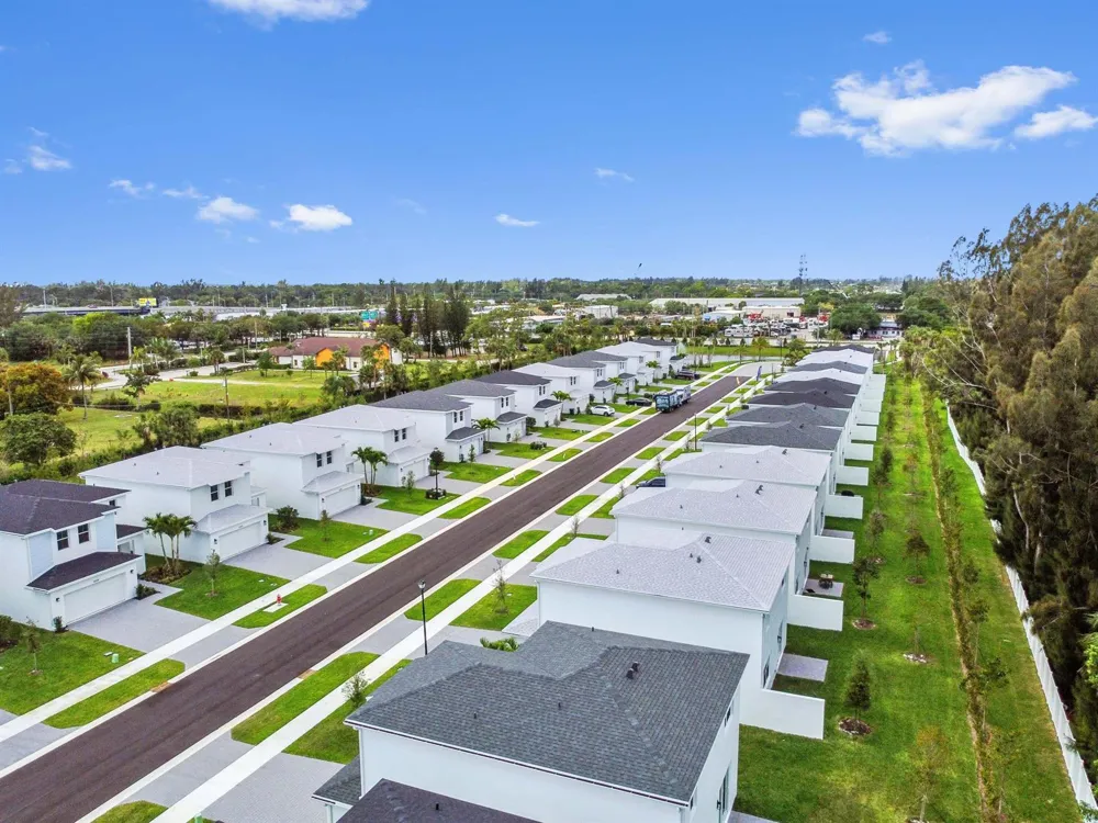 6383 Tenor Drive West Palm Beach, FL 33413