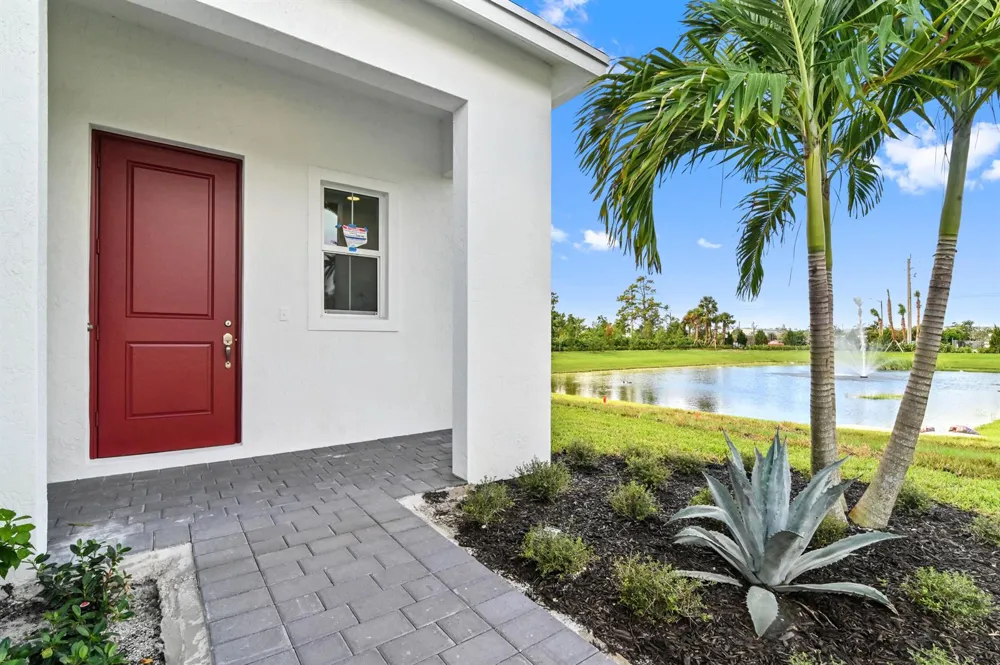 6383 Tenor Drive West Palm Beach, FL 33413
