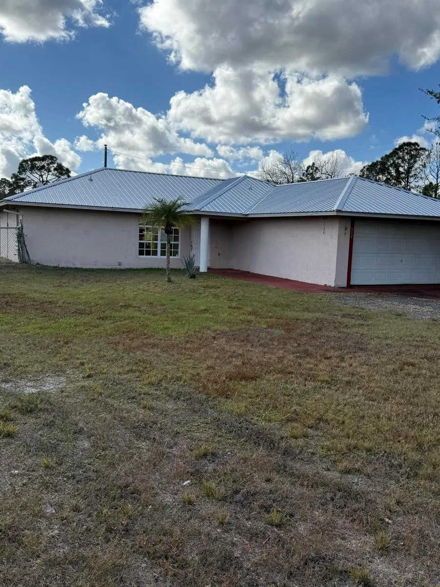 472 Avenida Del Sur Clewiston, FL 33440