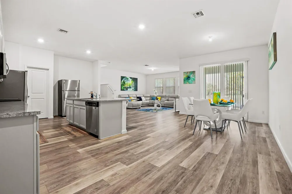 1826 Lake Cove Drive Lake Worth, FL 33460