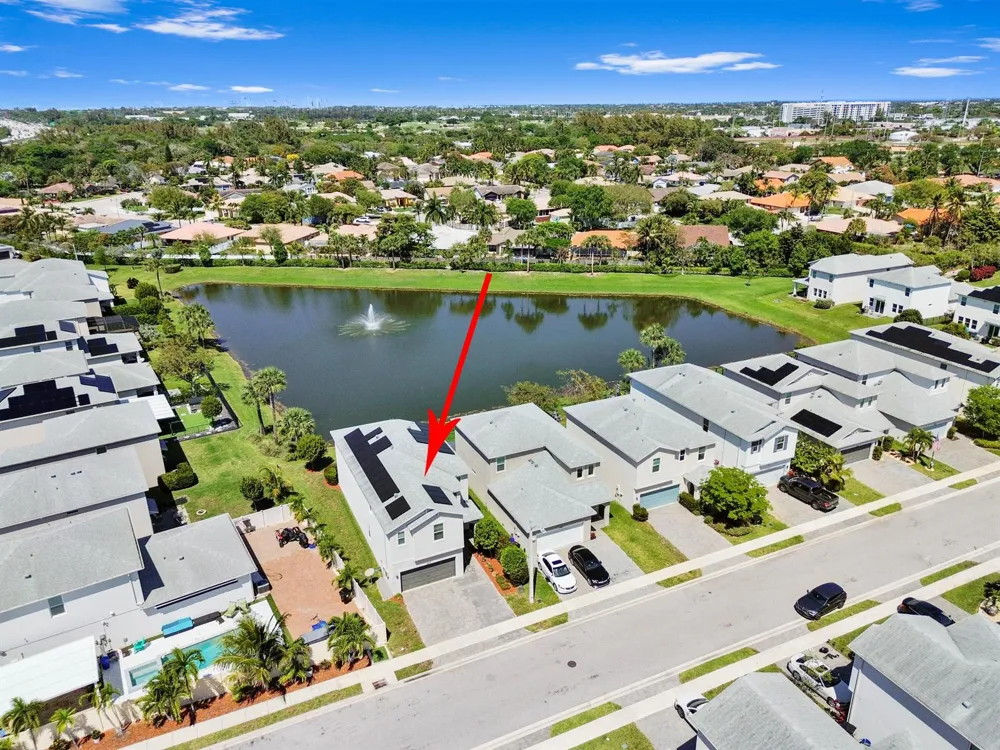 1826 Lake Cove Drive Lake Worth, FL 33460