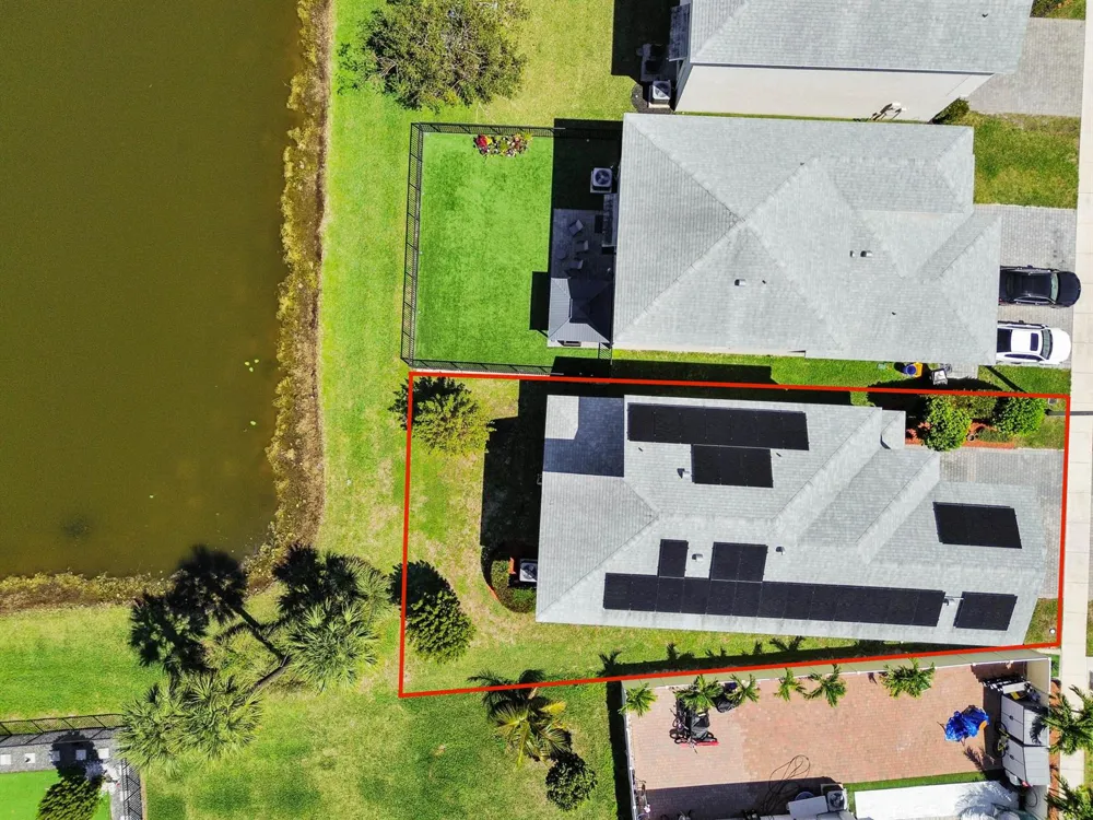 1826 Lake Cove Drive Lake Worth, FL 33460