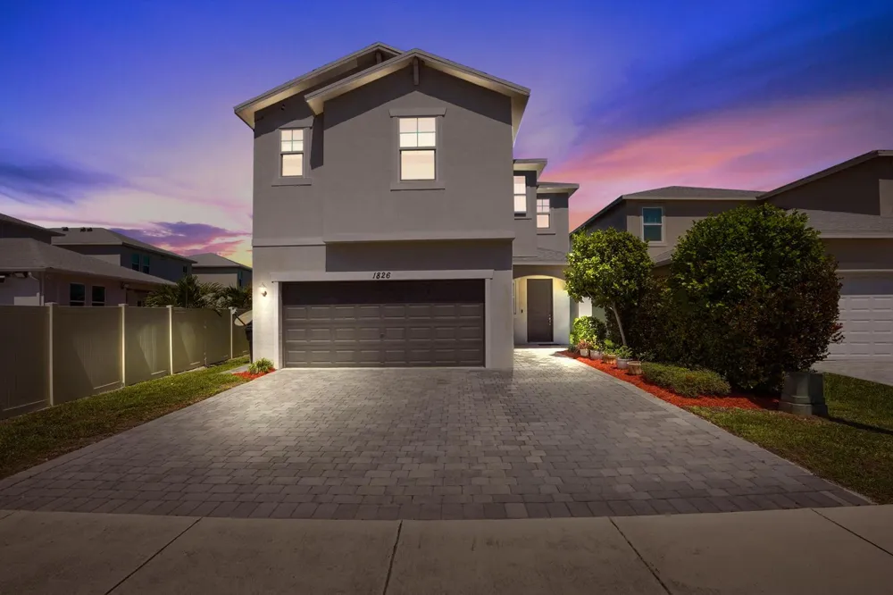 1826 Lake Cove Drive Lake Worth, FL 33460
