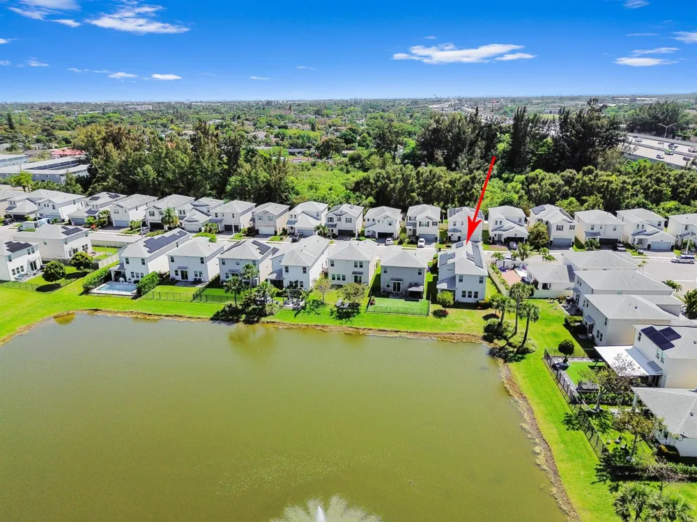1826 Lake Cove Drive Lake Worth, FL 33460