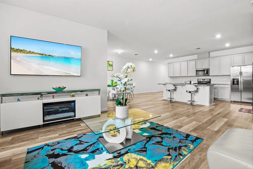 1826 Lake Cove Drive Lake Worth, FL 33460