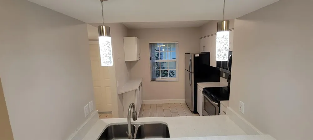 1125 Lake Shore Drive #202 Lake Park, FL 33403