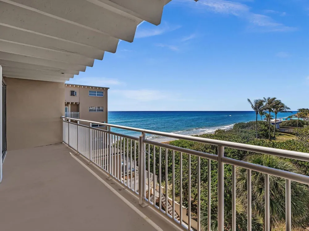 4500 S Ocean Boulevard #505 South Palm Beach, FL 33480