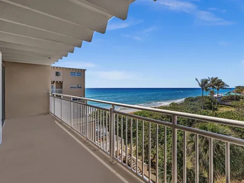 4500 S Ocean Boulevard #505
