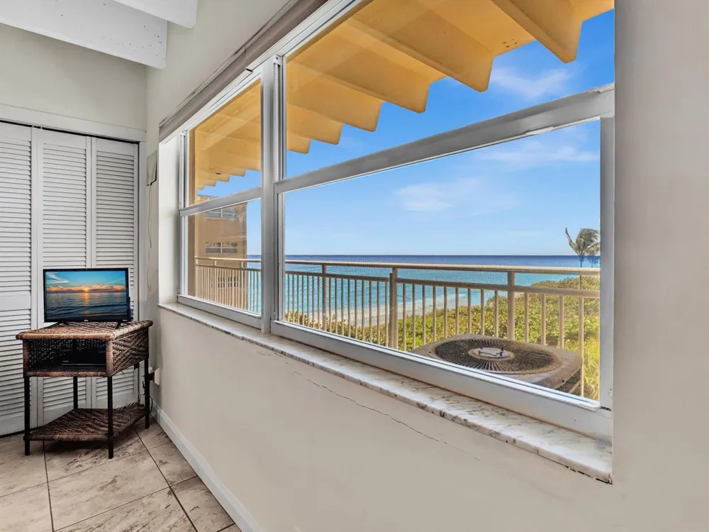 4500 S Ocean Boulevard #505 South Palm Beach, FL 33480