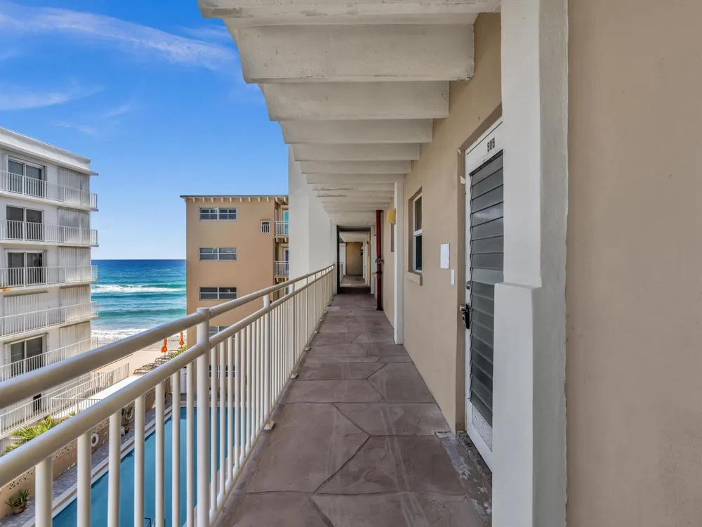 4500 S Ocean Boulevard #505 South Palm Beach, FL 33480