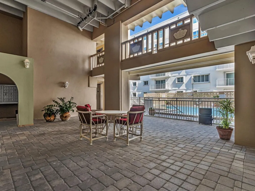 4500 S Ocean Boulevard #505 South Palm Beach, FL 33480