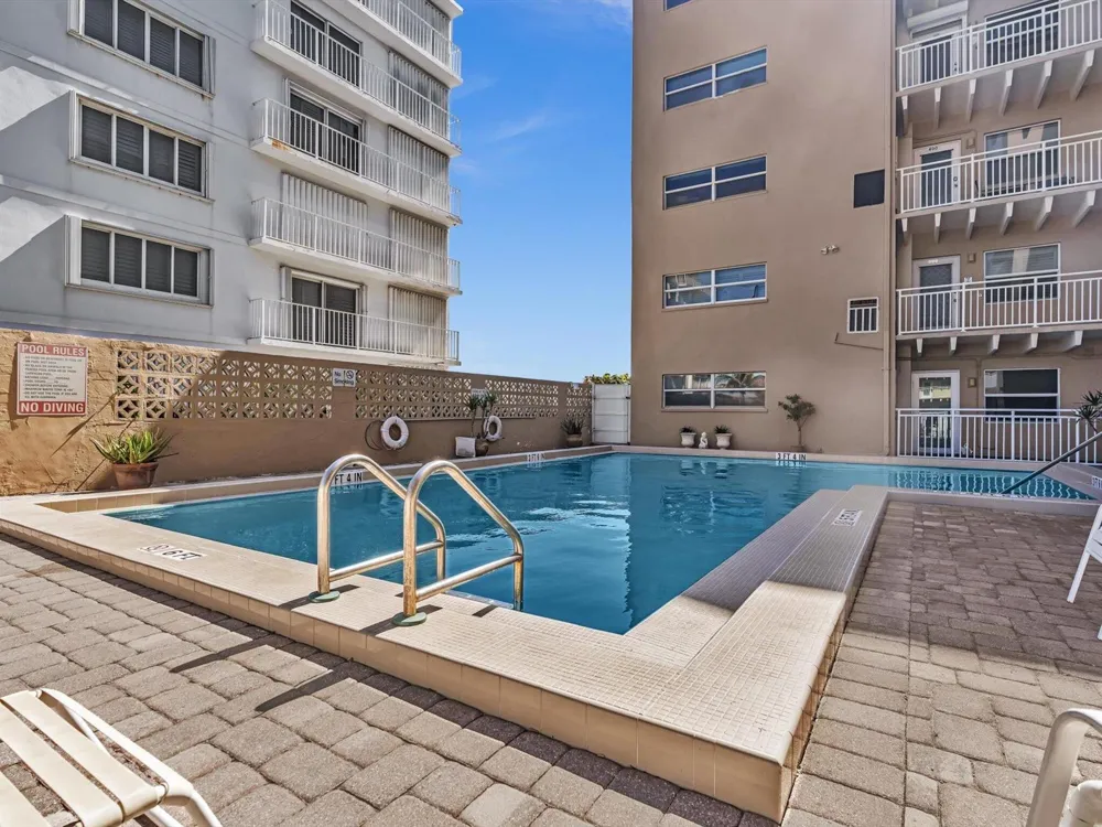 4500 S Ocean Boulevard #505 South Palm Beach, FL 33480