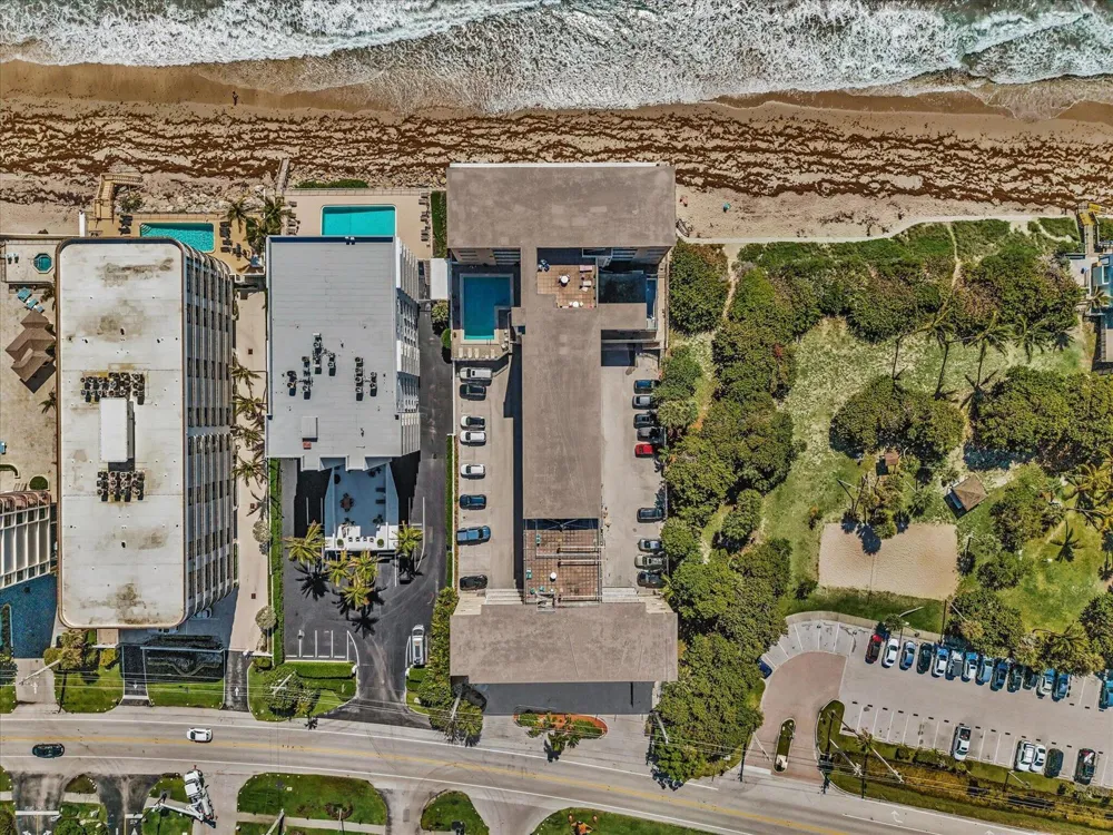 4500 S Ocean Boulevard #505 South Palm Beach, FL 33480