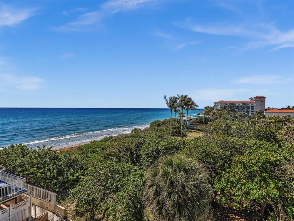 4500 S Ocean Boulevard #505 South Palm Beach, FL 33480