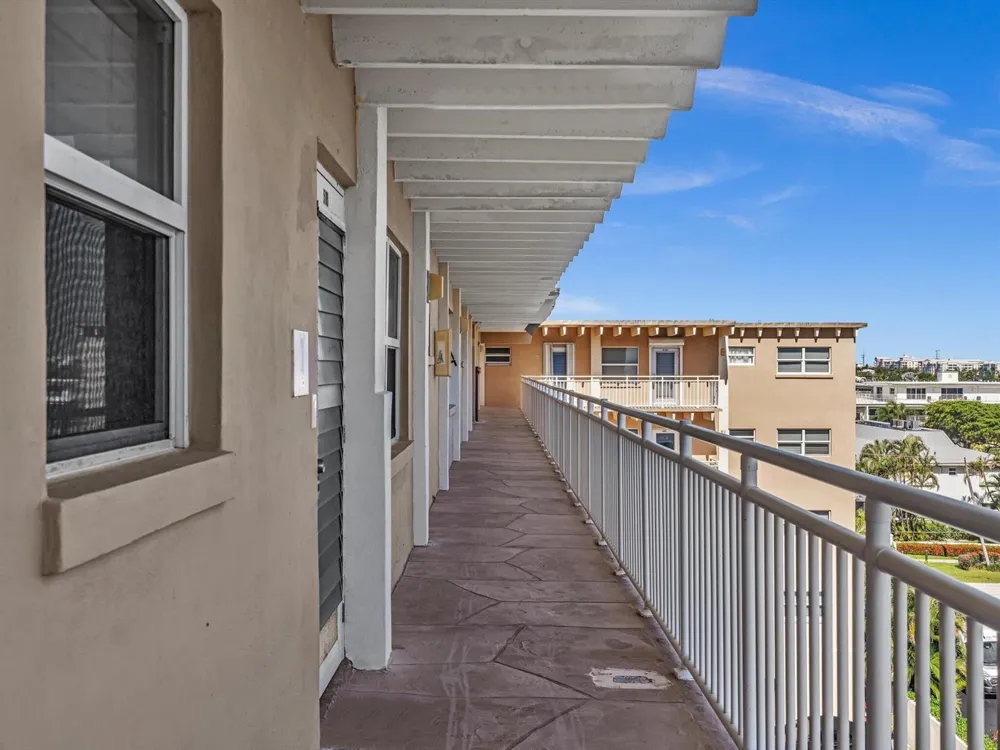 4500 S Ocean Boulevard #505 South Palm Beach, FL 33480