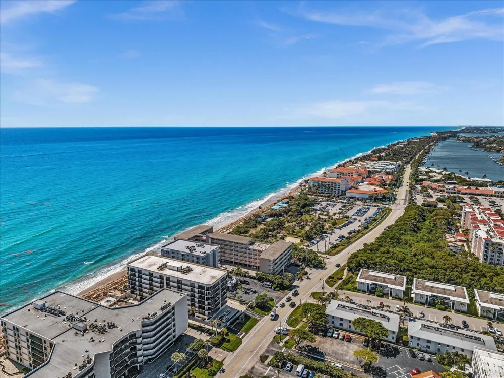 4500 S Ocean Boulevard #505 South Palm Beach, FL 33480