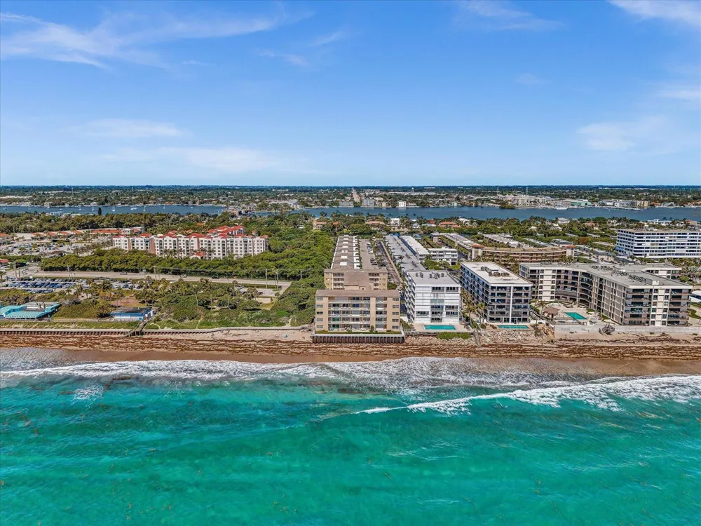 4500 S Ocean Boulevard #505 South Palm Beach, FL 33480