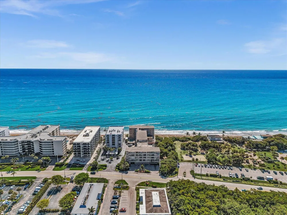 4500 S Ocean Boulevard #505 South Palm Beach, FL 33480