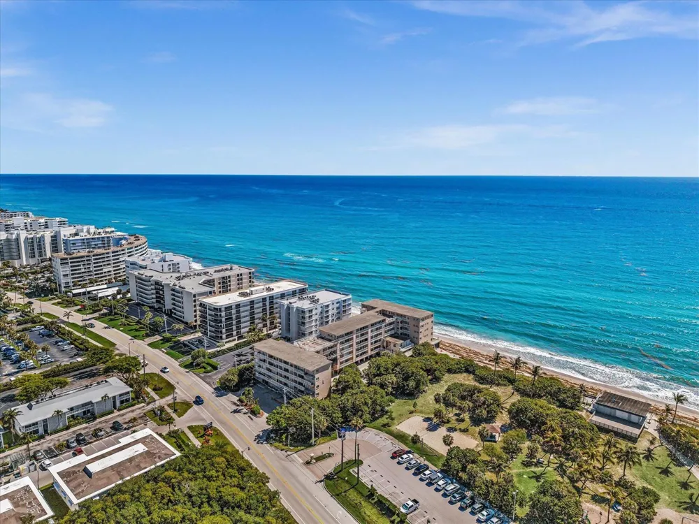 4500 S Ocean Boulevard #505 South Palm Beach, FL 33480